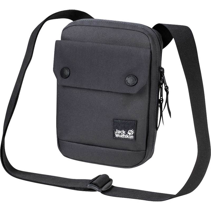 Jack Wolfskin Cooper Shoulder Bag-2
